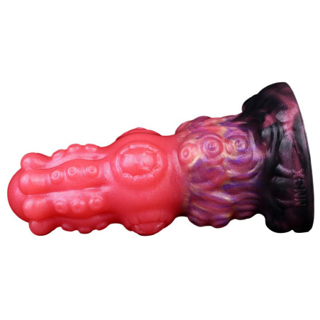 Plug fantasy OCTOSUK 12 x 6cm