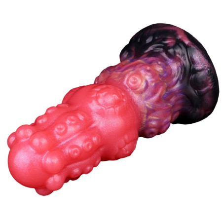 Plug fantasy OCTOSUK 12 x 6cm