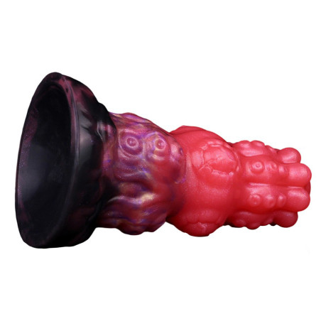 Plug fantasy OCTOSUK 12 x 6cm