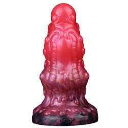 Plug fantasy OCTOBALL 12 x 5.7cm