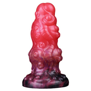 Plug fantasy OCTOBALL 12 x 5.7cm