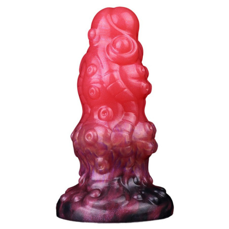 Plug fantasy OCTOBALL 12 x 5.7cm