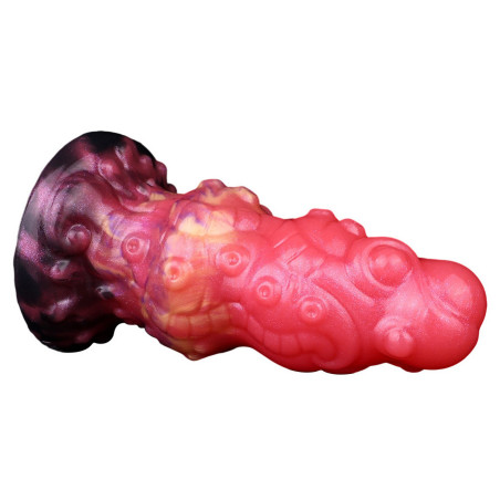 Plug fantasy OCTOBALL 12 x 5.7cm