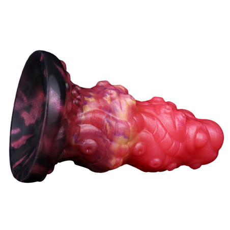 Plug fantasy OCTOBALL 12 x 5.7cm