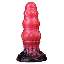 Plug fantasy DIGALIEN 12 x 4.9cm