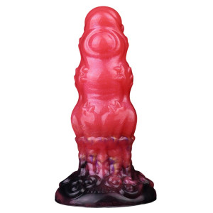 Plug fantasy DIGALIEN 12 x 4.9cm