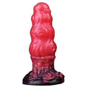 Plug fantasy DIGALIEN 12 x 4.9cm