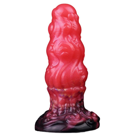 Plug fantasy DIGALIEN 12 x 4.9cm