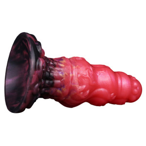 Plug fantasy DIGALIEN 12 x 4.9cm