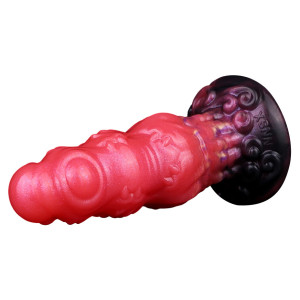 Plug fantasy DIGALIEN 12 x 4.9cm