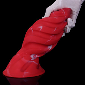 Plug silicone TORSARED S 12 x 7cm
