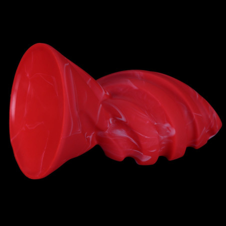 Plug silicone TORSARED M 15 x 8cm