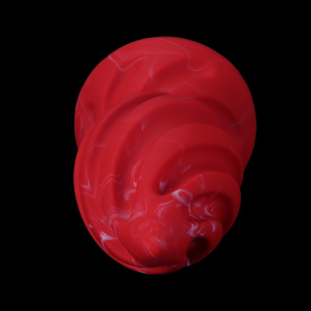 Plug silicone TORSARED M 15 x 8cm