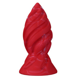 Plug silicone TORSARED M 15 x 8cm 2
