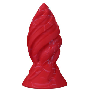 Plug silicone TORSARED S 12 x 7cm