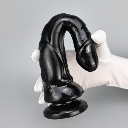 Gode NAJILIS L de 20 x 5 cm