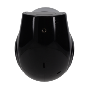 Masturbateur automatique STROKEMATE Noir de Pumped