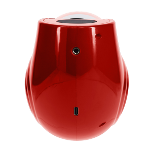 Masturbateur automatique STROKEMATE Rouge de Pumped