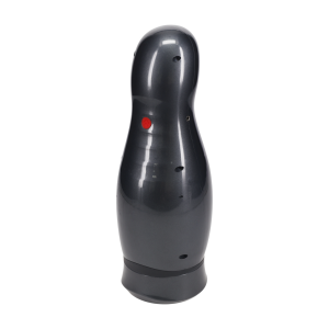 Masturbateur automatique VIRTUO avec Vibrations et Succion