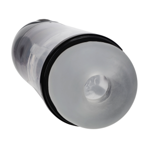 Masturbateur vibrant SONICPULL de Pumped
