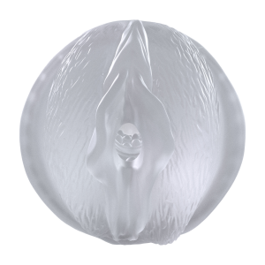 Pompe à pénis automatique HYPERLIFT Bleue 22 x 7 cm Pumped