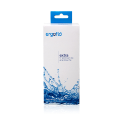 Poire anale EXTRA ErgoFlo de 260 ml 2