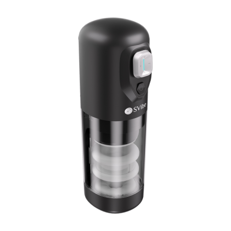 Masturbateur automatique IKON SPARK de SVibe