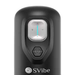 Masturbateur automatique IKON SPARK de SVibe