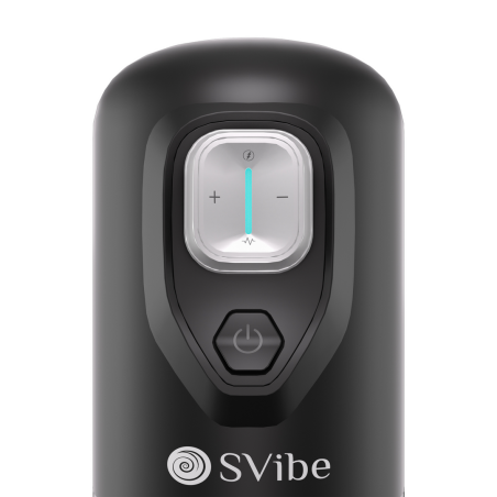 Masturbateur automatique IKON SPARK de SVibe