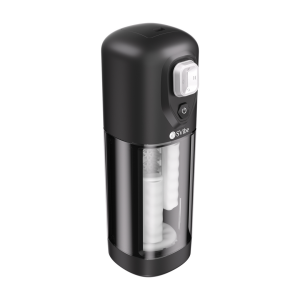 Masturbateur automatique IKON VOLT Friction et Vibration