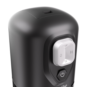 Masturbateur automatique IKON VOLT Friction et Vibration