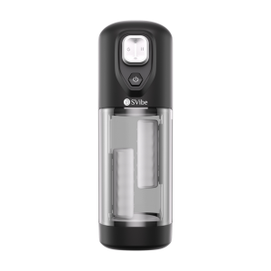 Masturbateur automatique IKON VOLT Friction et Vibration