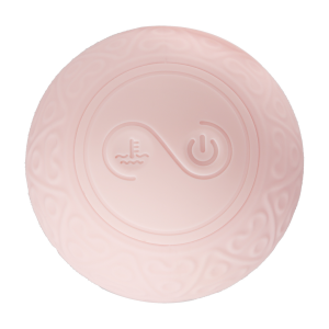 Stimulateur vibrant et chauffant MASSAGER VIBE 10 Vibrations