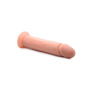 Gode Réaliste Vibrant BIG SHOT 24 x 5.3cm