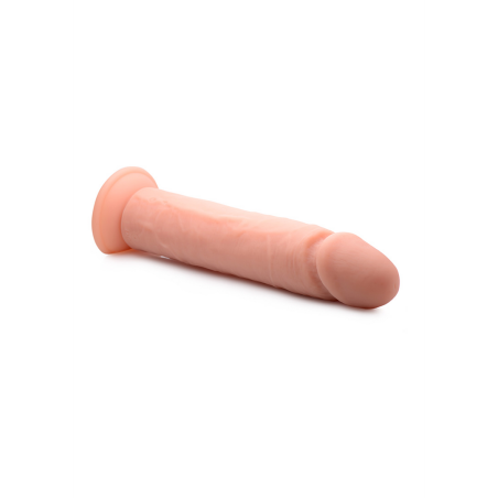 Gode Réaliste Vibrant BIG SHOT 24 x 5.3cm