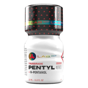 PENTYL + N-PENTANOL LAB QUALITY 10ml