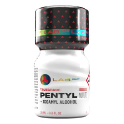 Poppers PENTYL de Lab Quality 10 ml