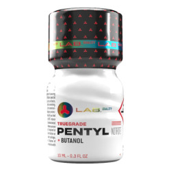 Poppers PENTYL + BUTANOL de Lab Quality 10 ml