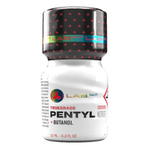 PENTYL + BUTANOL LAB QUALITY 10ml