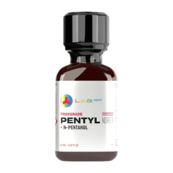PENTYL + N-PENTANOL LAB QUALITY 24ml