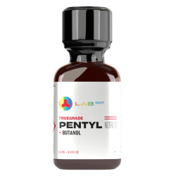 PENTYL + BUTANOL LAB QUALITY 24ml