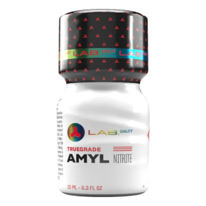 Poppers AMYL de Lab Quality 10 ml