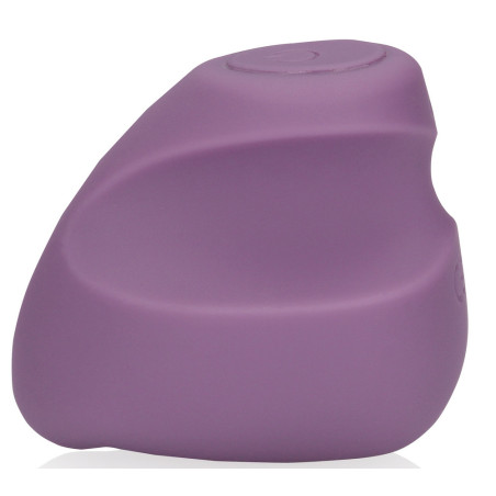 Gaine de Doigt Vibrante PURPER Violet