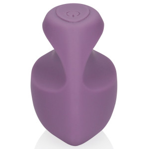 Gaine de Doigt Vibrante PURPER Violet
