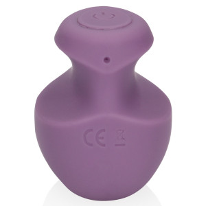 Gaine de Doigt Vibrante PURPER Violet