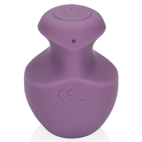 Gaine de Doigt Vibrante PURPER Violet