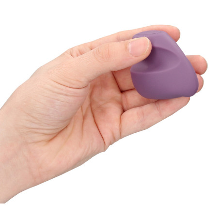 Gaine de Doigt Vibrante PURPER Violet