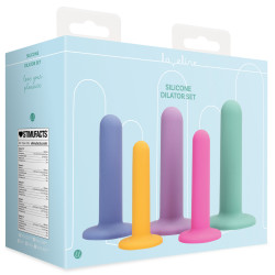 Kit de 5 Plugs d'entraînement GROWFUN 2