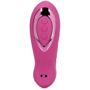 Stimulateur Point G et Clitoris PINKING 12 x 3.3cm