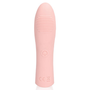 Gaine de Doigt Vibrante TOUCH OF PINK Rose